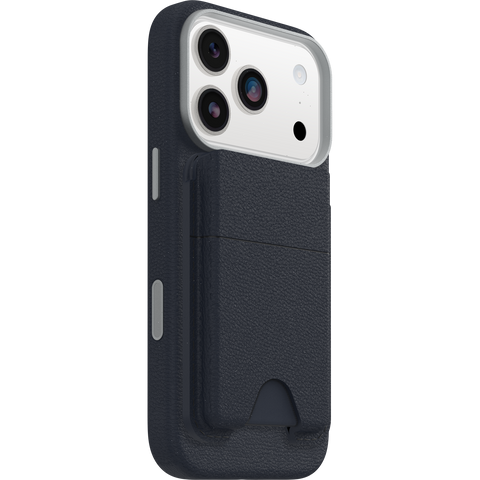 MagSafe Wallet Symmetry Series Cactus Leather