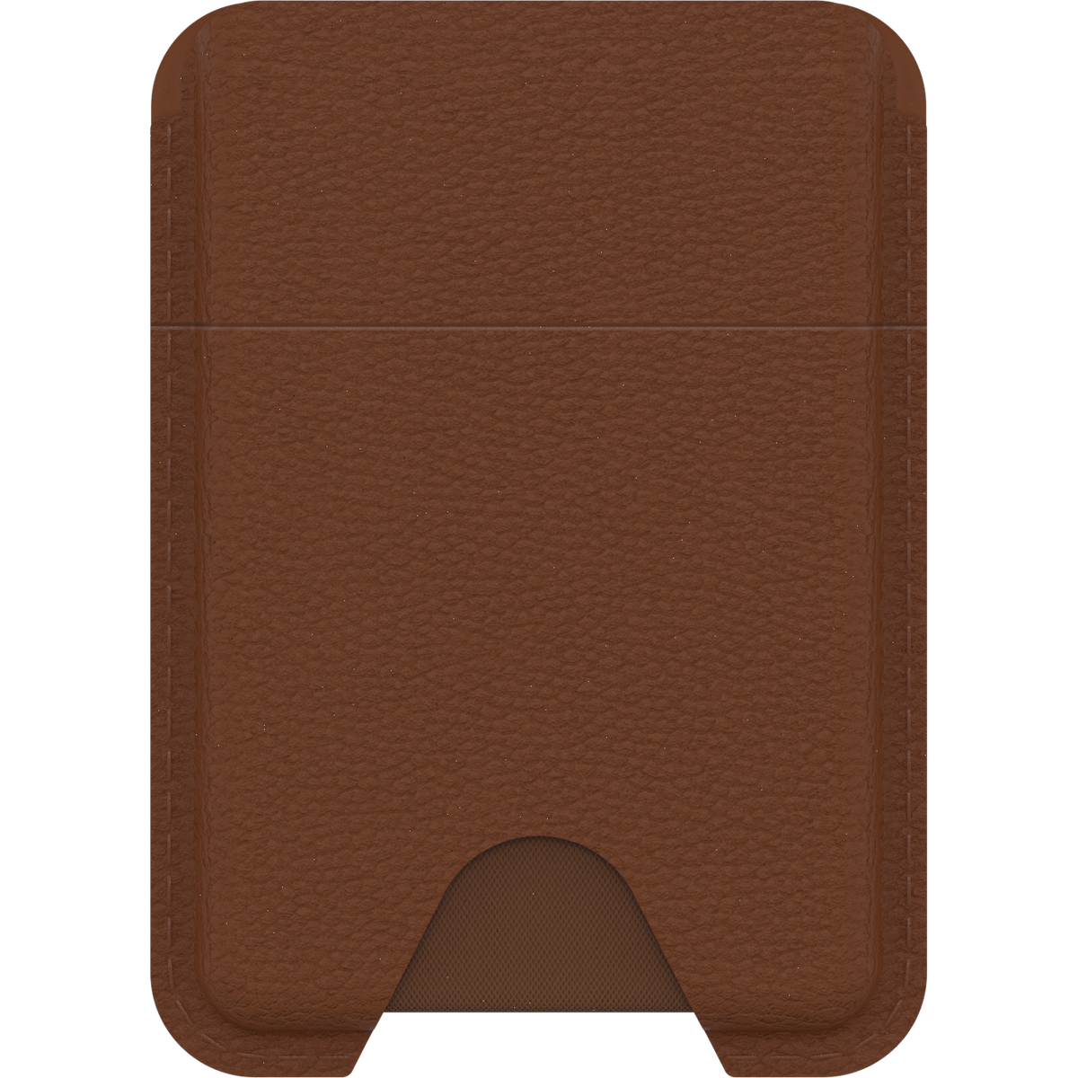 MagSafe Wallet Symmetry Series Cactus Leather