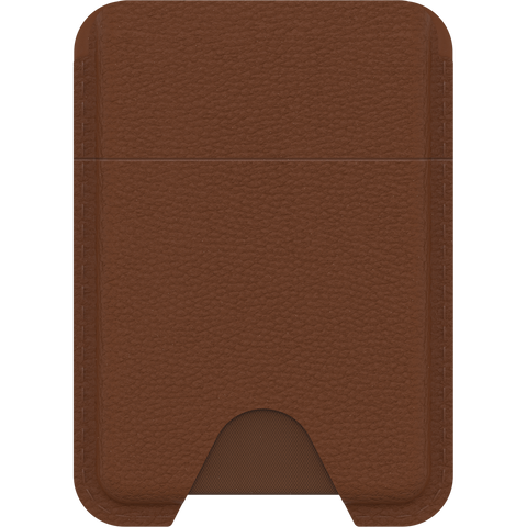 MagSafe Wallet Symmetry Series Cactus Leather