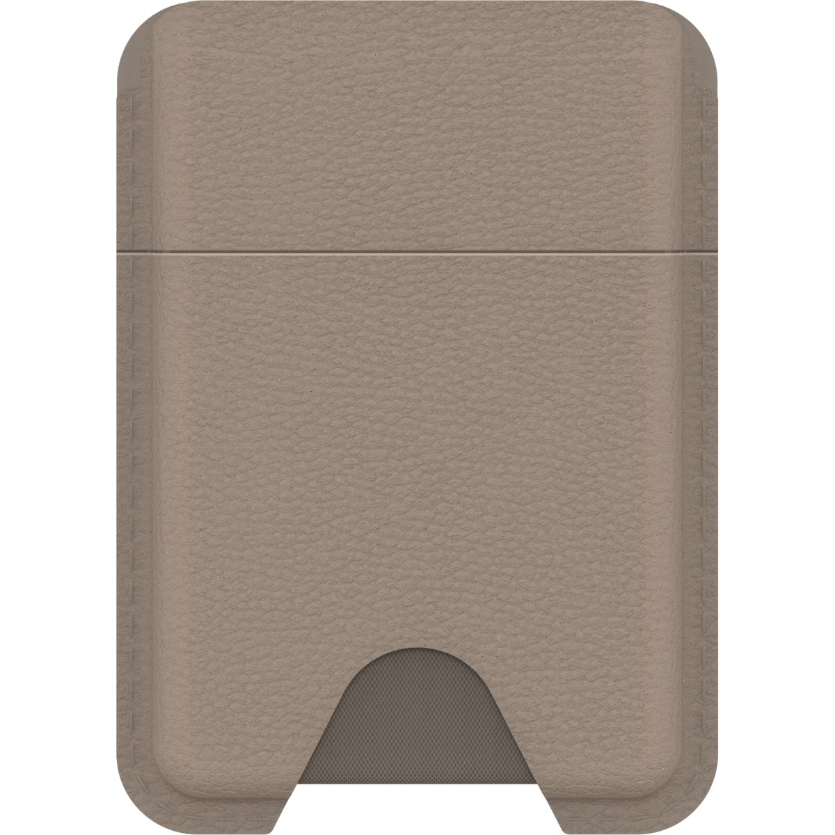 MagSafe Wallet Symmetry Series Cactus Leather