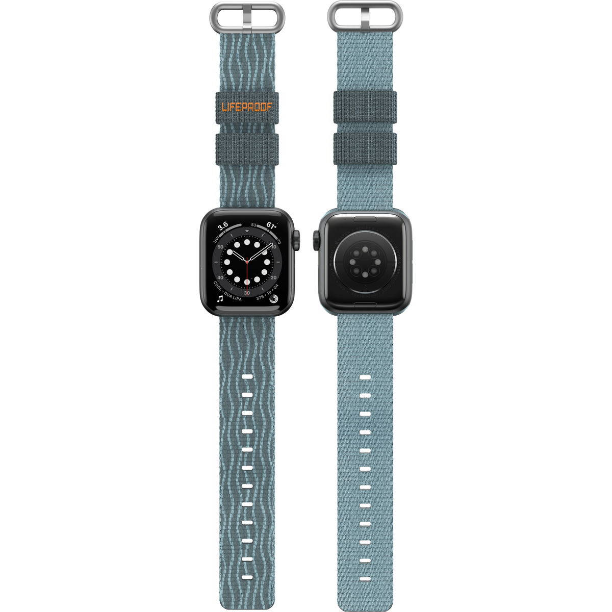 Apple Watch Band LifeProof Eco-friendly