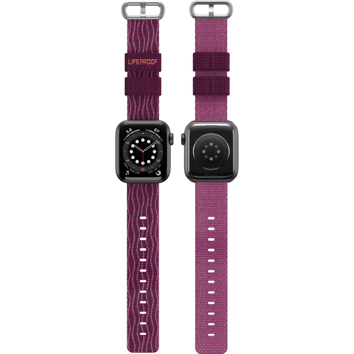 Apple Watch Band LifeProof Eco-friendly