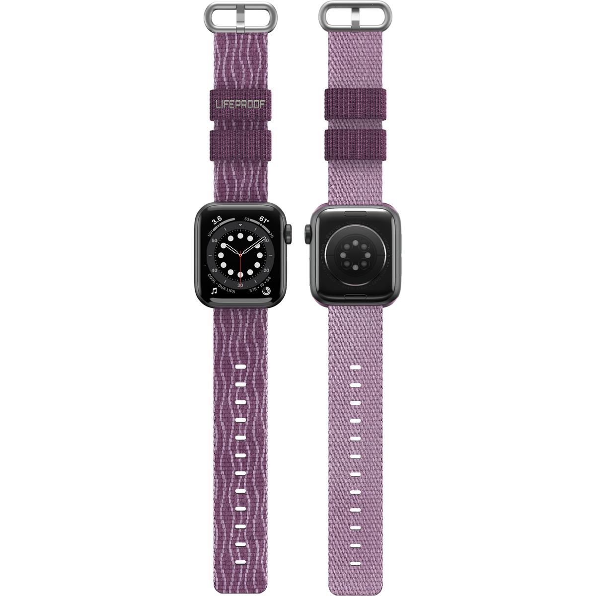 Apple Watch Band LifeProof Eco-friendly