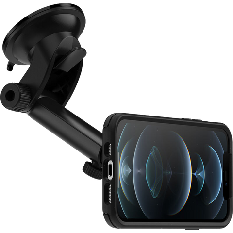 Car Dash & Windshield Mount for MagSafe