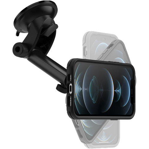 Car Dash & Windshield Mount for MagSafe