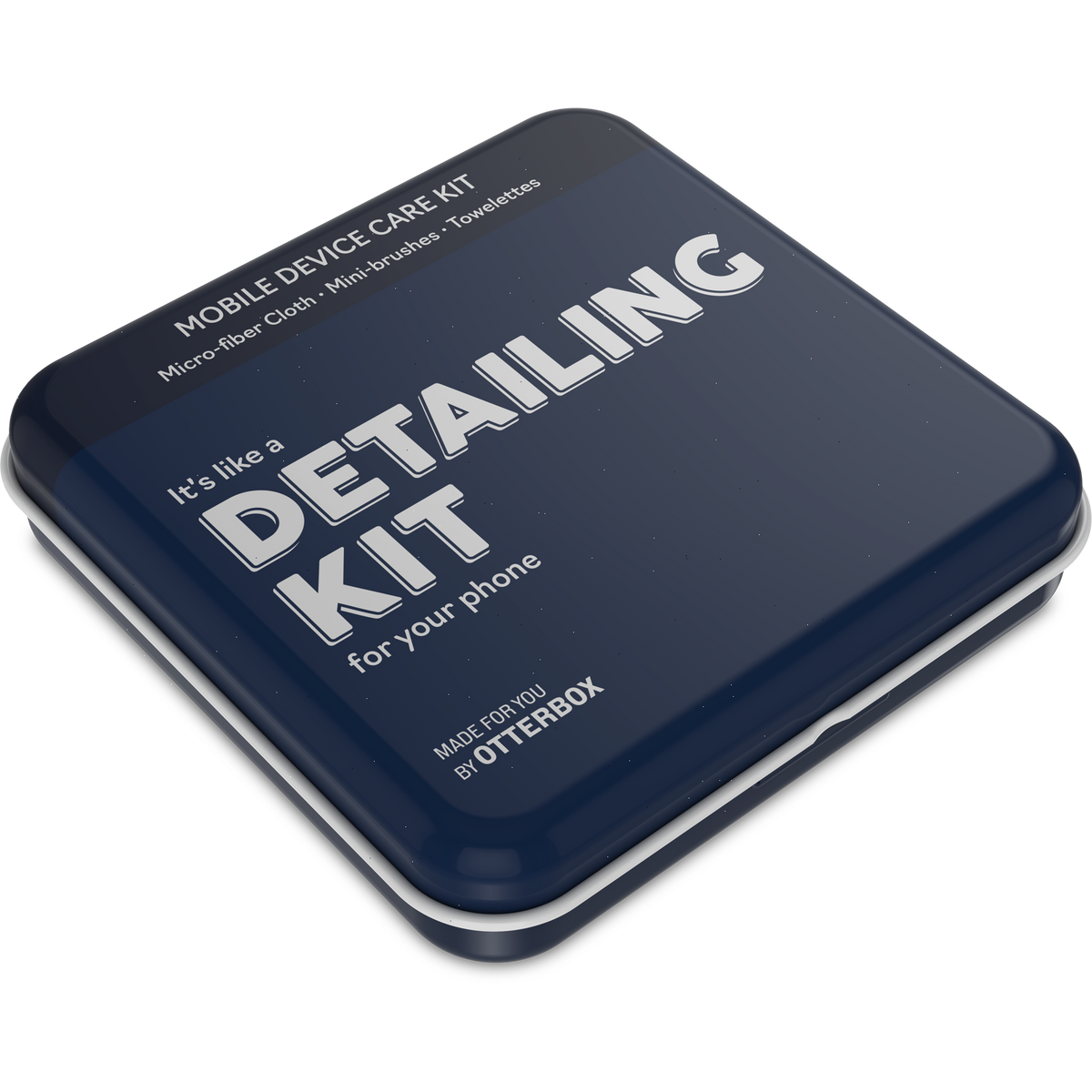 Mobile Device Care Kit