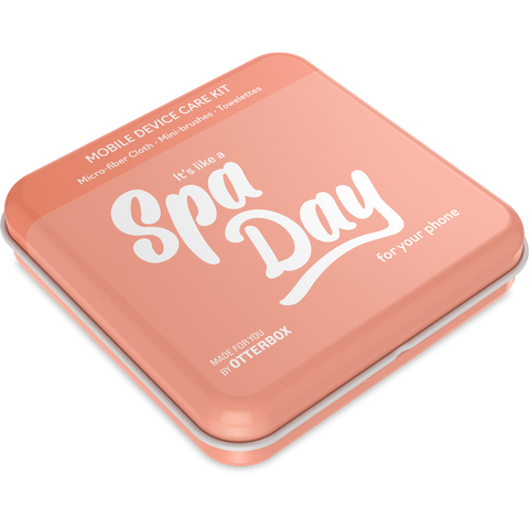 Mobile Device Care Kit