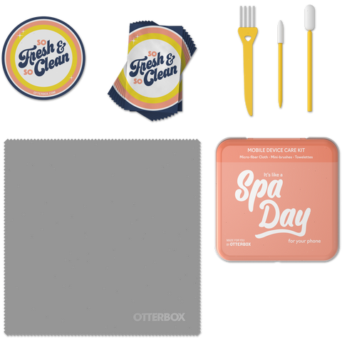 Mobile Device Care Kit