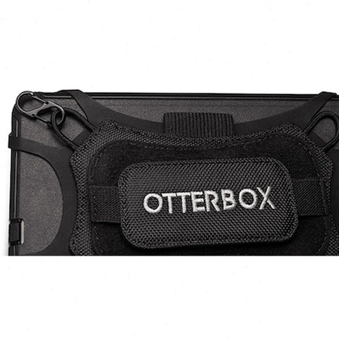 Tablet Carrying Case Utility Series Latch