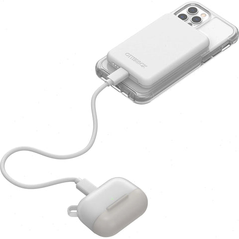 Wireless Power Bank for MagSafe, 3k mAh (7.5W)