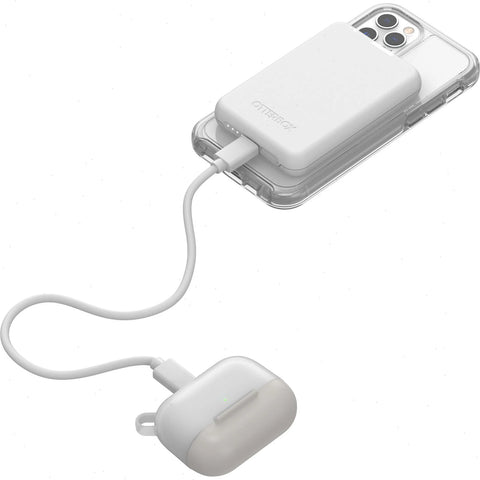 Wireless Power Bank for MagSafe, 5k mAh (7.5W)