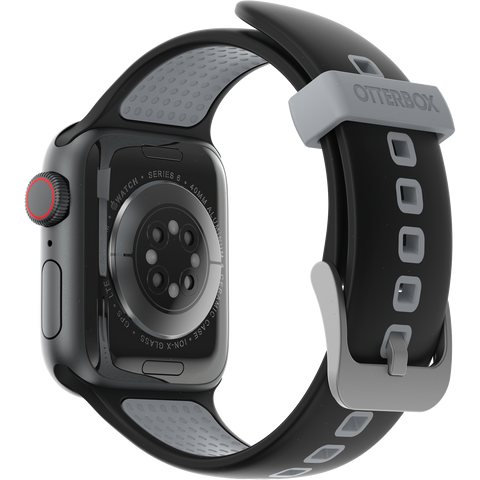 Apple Watch 44/45/46mm Band All Day Comfort