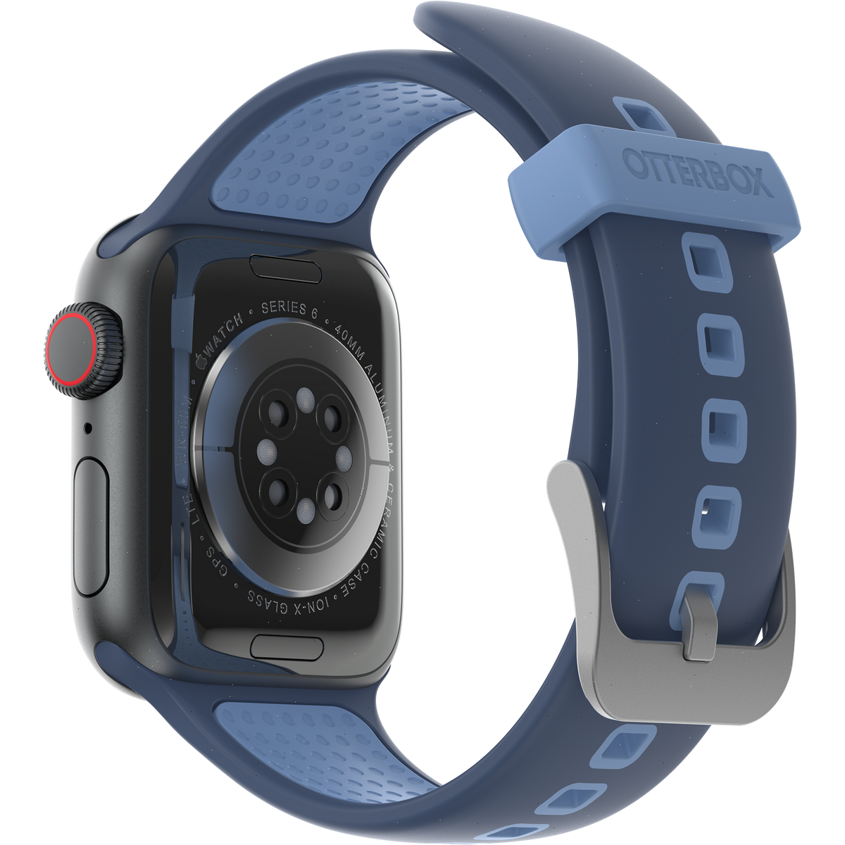 Apple Watch 40/41/42mm Band All Day Comfort