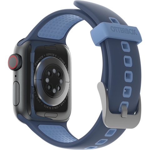 Apple Watch 44/45/46mm Band All Day Comfort