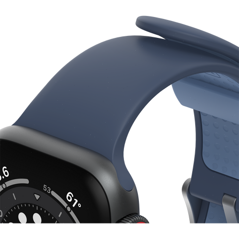 Apple Watch 40/41/42mm Band All Day Comfort