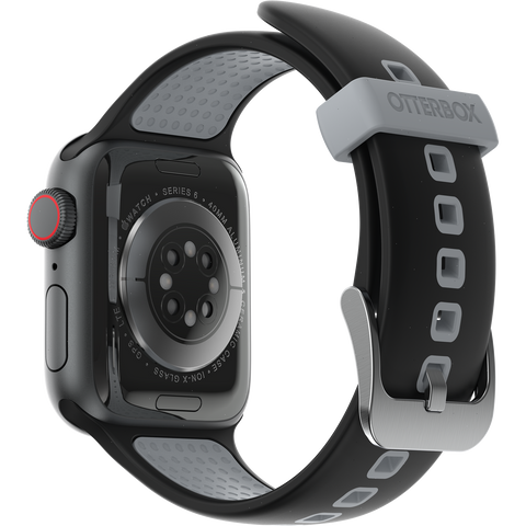 Apple Watch Series 9/8/7 41mm Multi-Pack Watch Bumper & Band