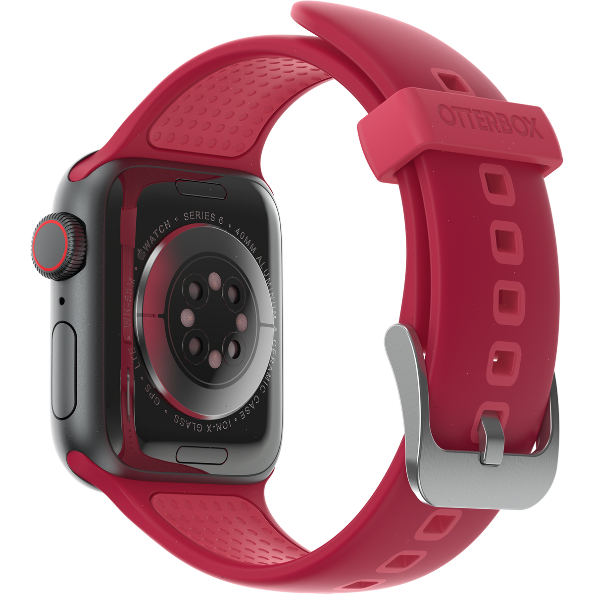 Apple Watch 40/41/42mm Band All Day Comfort