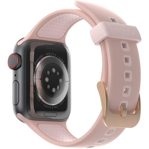 Apple Watch 44/45/46mm Band All Day Comfort