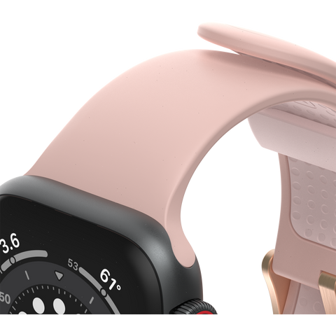 Apple Watch 44/45/46mm Band All Day Comfort