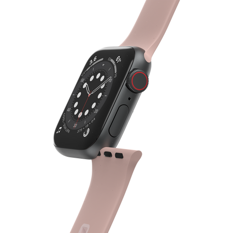 Apple Watch 44/45/46mm Band All Day Comfort