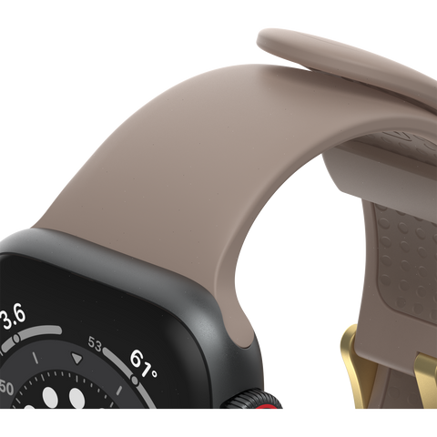 Apple Watch 44/45/46mm Band All Day Comfort