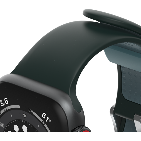 Apple Watch 40/41/42mm Band All Day Comfort