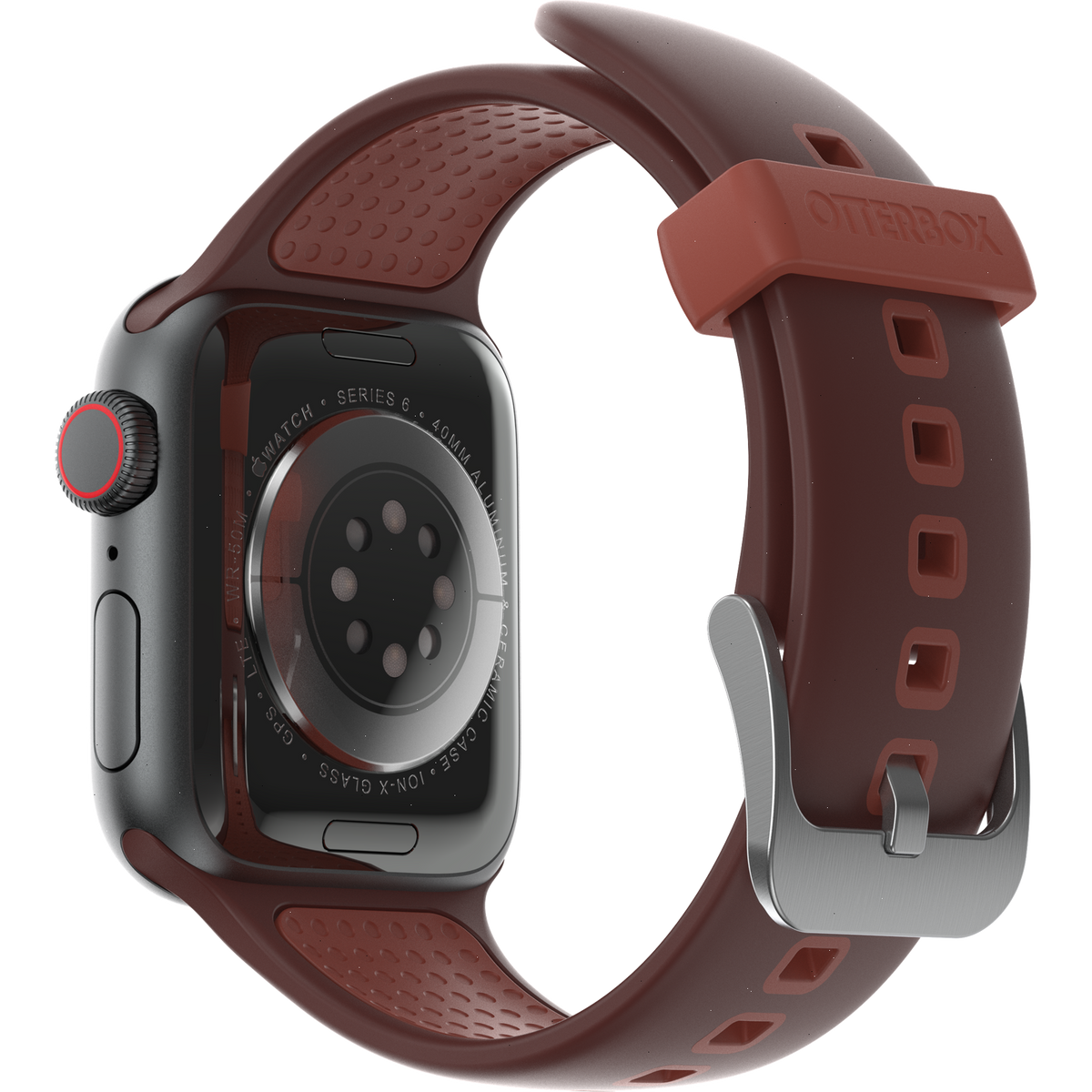 Apple Watch 40/41/42mm Band All Day Comfort