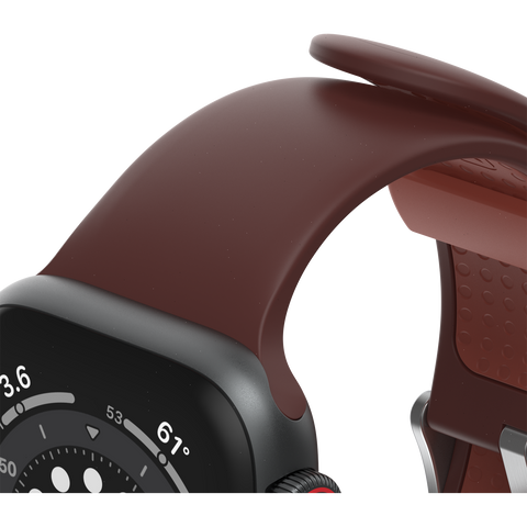 Apple Watch 44/45/46mm Band All Day Comfort