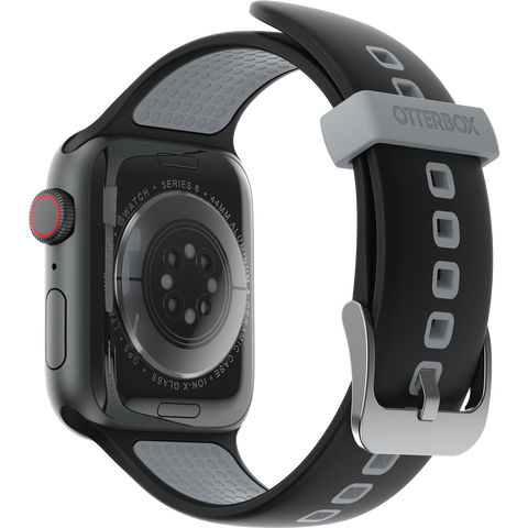 Apple Watch Series 9/8/7 45mm Multi-Pack Watch Bumper & Band