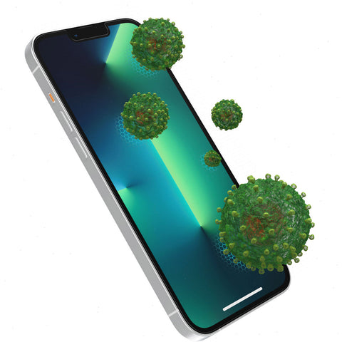 iPhone 13 Pro Max Screen Protector Alpha Flex