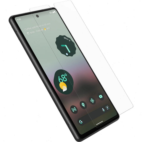 Pixel 6a Screen Protector Alpha Flex