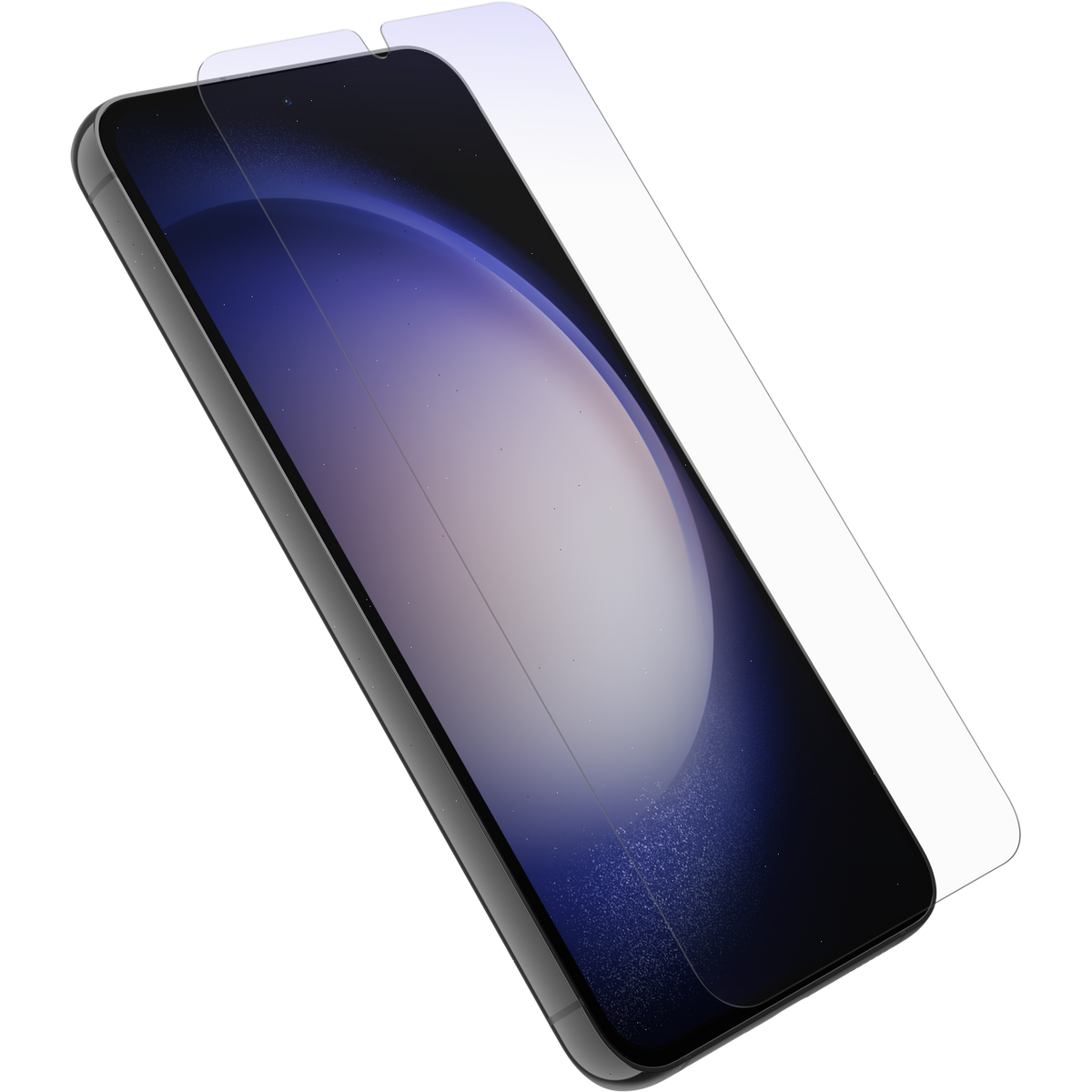 Galaxy S23+ Screen Protector Alpha Flex Blue Light Guard