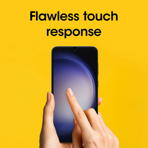 Galaxy S23+ Screen Protector Alpha Flex