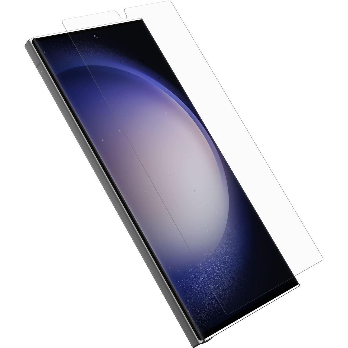 Galaxy S23 Ultra Screen Protector Alpha Flex