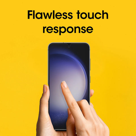 Galaxy S23 Screen Protector Alpha Flex