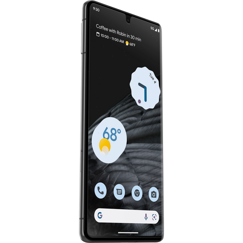 Pixel 7 Pro Screen Protector Alpha Flex