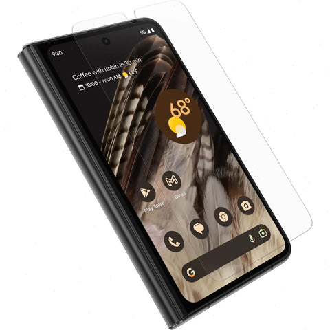 Pixel Fold Screen Protector Alpha Flex
