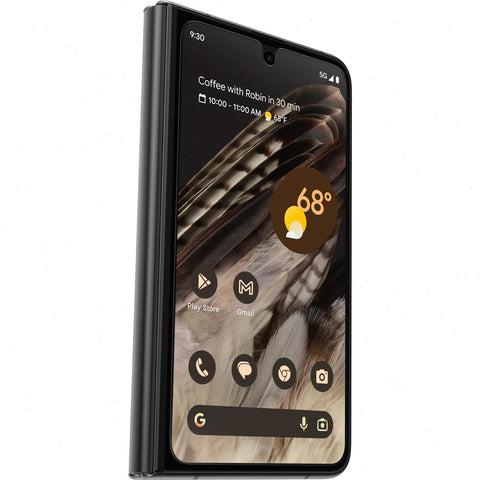 Pixel Fold Screen Protector Alpha Flex