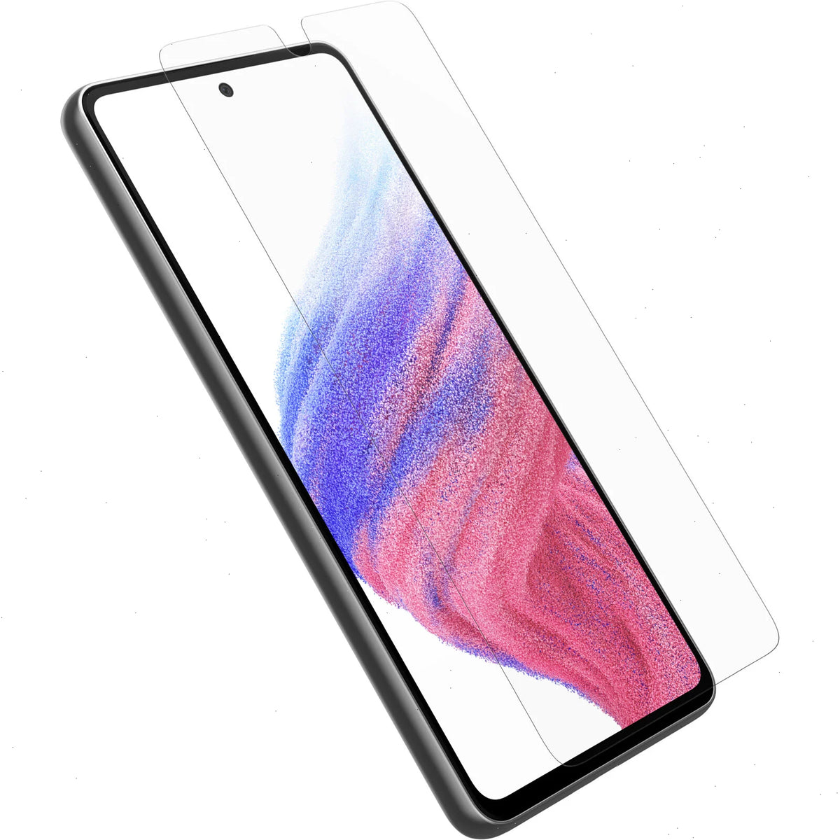 Galaxy A53 5G Screen Protector Alpha Glass