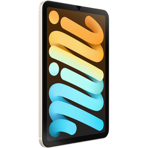 iPad mini (6th gen) Screen Protector Alpha Glass