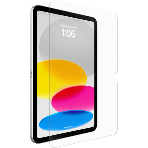 iPad (A16) and iPad (10th gen) Screen Protector Alpha Glass
