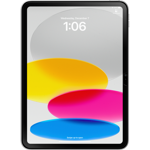 iPad (A16) and iPad (10th gen) Screen Protector Alpha Glass