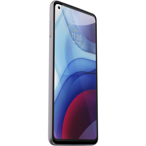 moto g power (2021) Screen Protector Alpha Glass