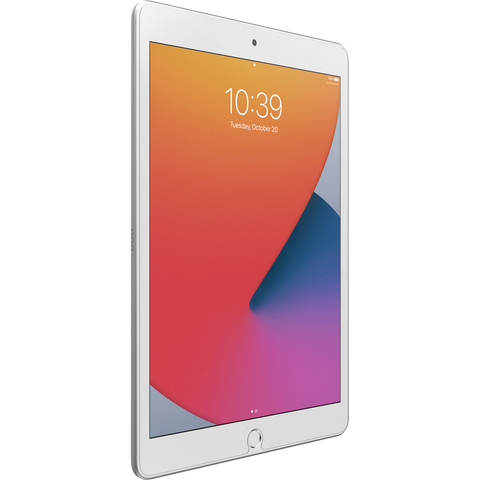 iPad (7th, 8th, and 9th gen) Screen Protector Alpha Glass