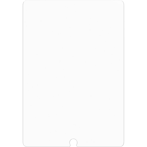 iPad (7th, 8th, and 9th gen) Screen Protector Alpha Glass