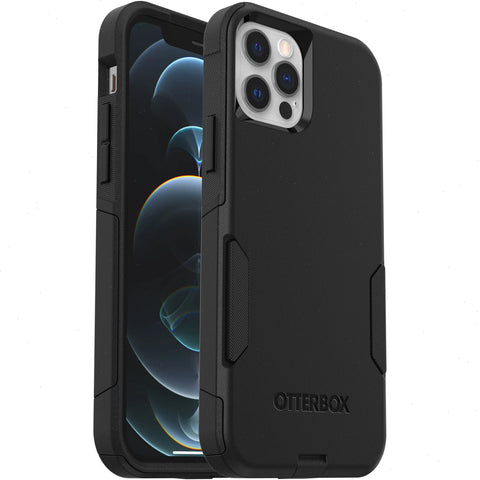 iPhone 12 and iPhone 12 Pro Case Commuter Series