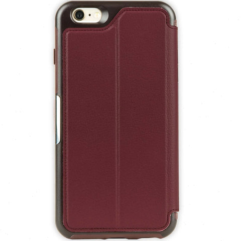 iPhone 6 Plus/6s Plus Case Strada Series