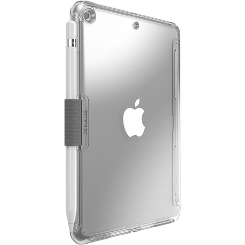 iPad mini (5th gen) Case Symmetry Series Clear