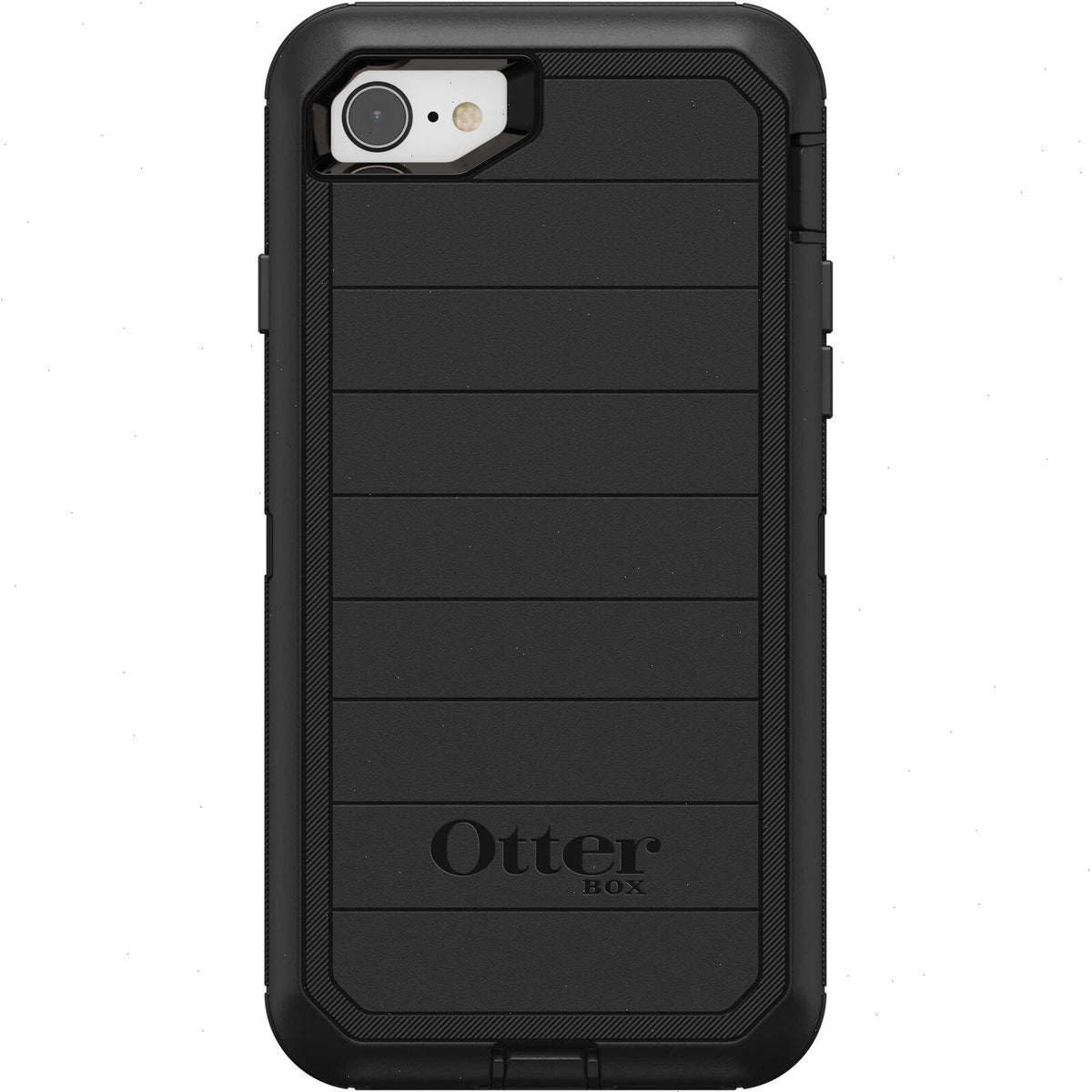 iPhone SE (3rd and 2nd gen) and iPhone 8/7 Case Defender Series Pro