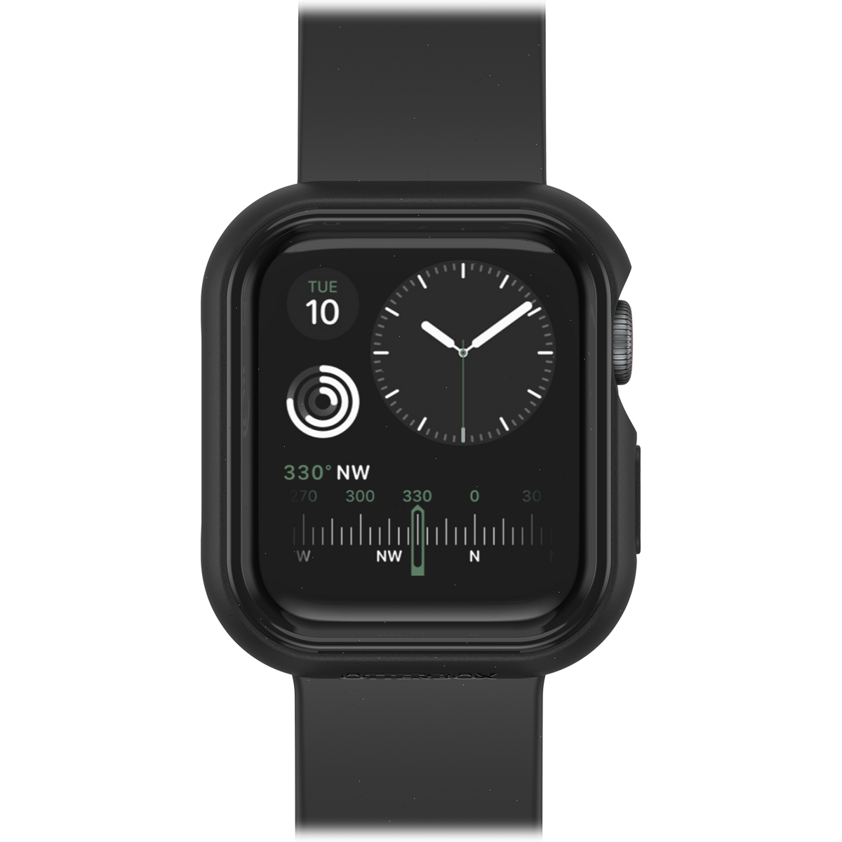 Apple Watch Series 3 38mm Case EXO EDGE